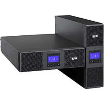 Záložní zdroj EATON 9SX 6000i RT3U UPS záložní zdroj