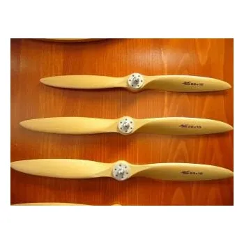 RC vybavení Fiala Natural 30x8