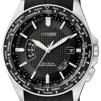 Hodinky Citizen CB0021-06E