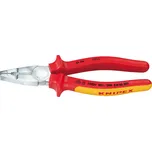 Knipex kombinované kleště 0106160