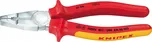 Knipex kombinované kleště 0106160