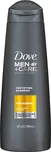 Dove Men+Care Thickening šampon 250 ml
