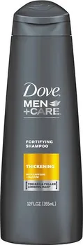 Šampon Dove Men+Care Thickening šampon 250 ml