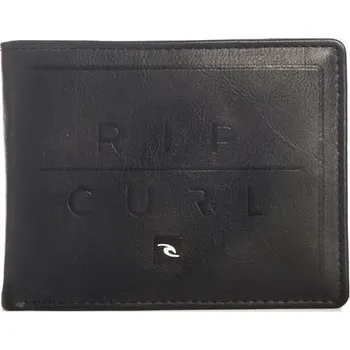 Peněženka Rip Curl New fellas All Day black