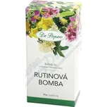 Dr.Popov Čaj Rutinová bomba 50g