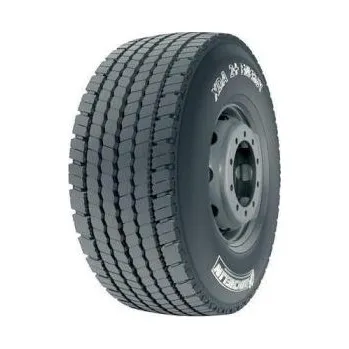 Michelin Energy XDA2+ 295/80 R22,5 152 M