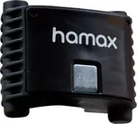Hamax H604001 upínací zámek černý