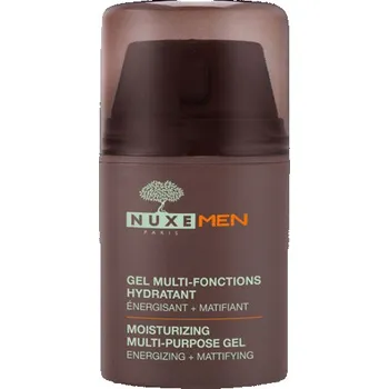 Pleťový krém Nuxe Men Moisturising multi-purpose gel 50 ml