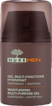 Pleťový krém Nuxe Men Moisturising multi-purpose gel 50 ml