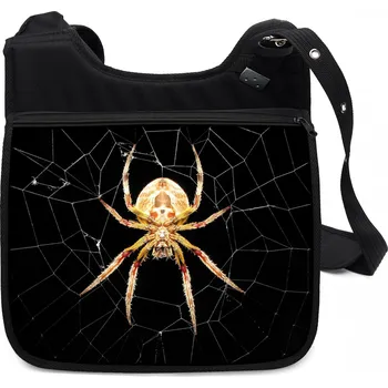 Taška přes rameno PAVOUK MyBestHome 34x30x12 cm