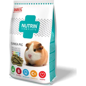 Krmivo pro hlodavce DARWIN´s Nutrin Complete morče