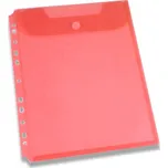 Foldermate Clear spisovka A4