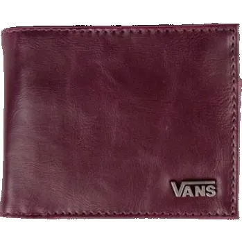Peněženka Vans Suffolk wallet port