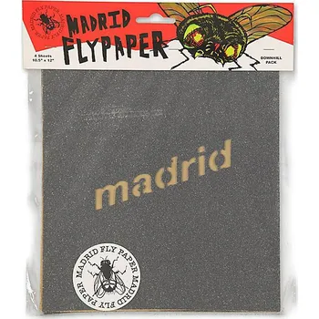 Madrid Flypaper Downhill Pack 10" × 12"