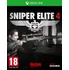 Hra pro Xbox One Sniper Elite 4 Xbox One