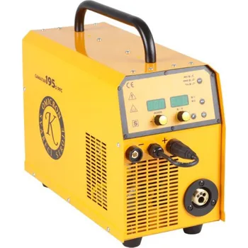 Svářečka Omicron Gamastar 195D PFC