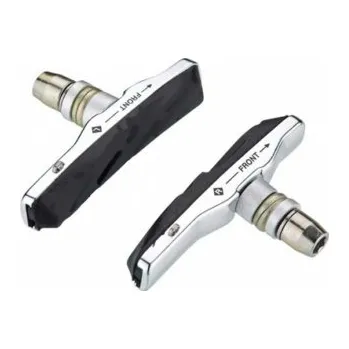 Brzda na kolo Alhonga Brzdové špalky ALHONGA 739.13A