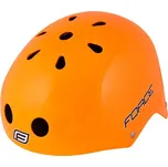 Force Orange S/M (54-58cm)