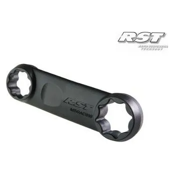 Vidlice na kolo RST RST Klíč pro seřizovací jednotky RST (černá)