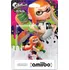 amiibo Splatoon Girl Nintendo
