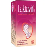 VitaHarmony Laktavit 60 tbl.