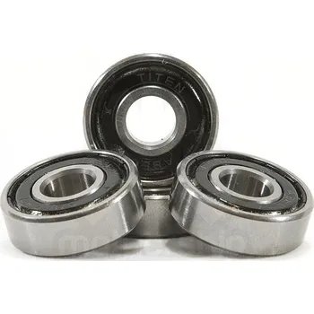 Ložisko k in-line bruslím Titen Abec 7