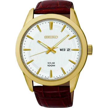 Hodinky Seiko SNE136P1