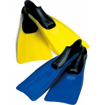 Ploutve Intex 55935 Ploutve potápěčské Super Sport vel. 8-11