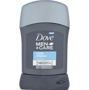 Dove Men+Care Cool Fresh tuhý deodorant 50 ml