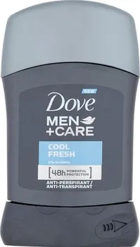 Dove Men+Care Cool Fresh tuhý deodorant 50 ml
