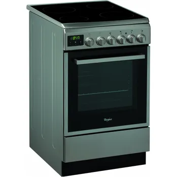 Sporák Recenze Whirlpool ACWT5V331IX