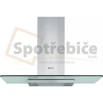 Digestoř BAUKNECHT DGM 2690/2 IN komínový odsavač par - ihned k expedici