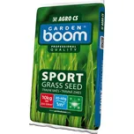 AGRO CS Garden Boom Travní směs Sport 10 kg