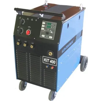Svářečka Kühtreiber KIT 400W Processor