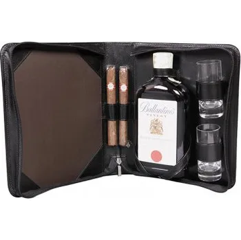 Gadget Dundee cestovní bar