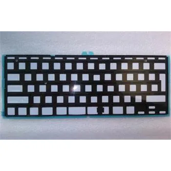 Podsvitová fólie pro klávesnici Apple MacBook Air 11" A1370 / A1465 backlight foil