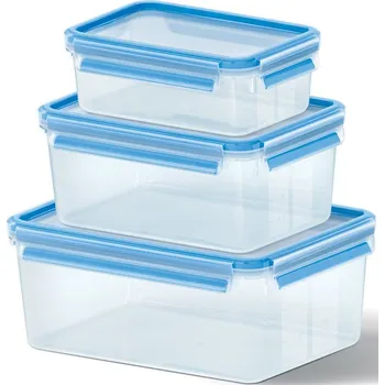 Dóza na potraviny Emsa Dóza na potraviny - sada 3ks, 7l