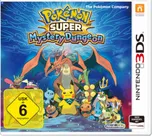 Pokémon Super Mystery Dungeon Nintendo…