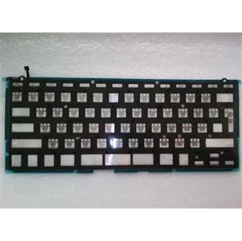 Náhradní díl pro notebook Podsvitová fólie pro klávesnici Apple MacBook Pro 13" Retina A1502 backlight foil