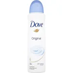 Dove Original antiperspirant ve spreji…