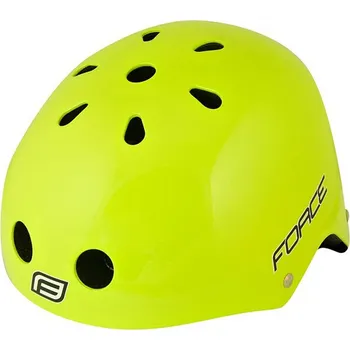 Helma na in-line Force Fluo S/M (54-58cm)