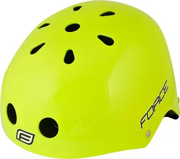 helma na in-line Force Fluo S/M (54-58cm)