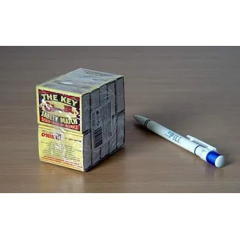 Zápalky Zápalky sirky SOLO Sušice, cena za 1 krabičku