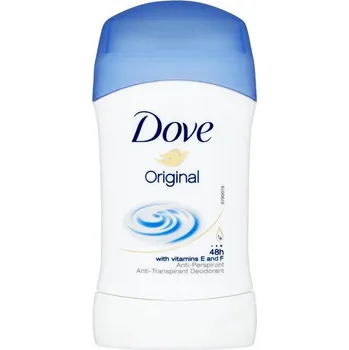 Dove Original tuhý deodorant 40 ml