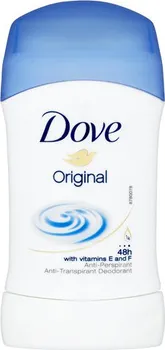 Dove Original tuhý deodorant 40 ml