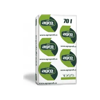 Substrát AGRO CS AGRO Pěstební substrát rašelinový RS I 70 l