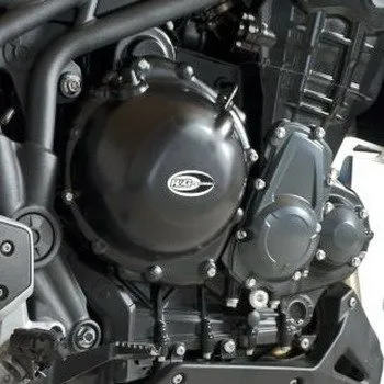 Kryt motoru R&G Racing Kryt motoru, pravý, Triumph 1200 Explorer