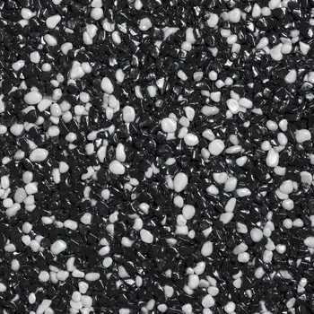 Kamenný koberec Naturestone Kamínkový koberec Stone MIX 040 - Tloušťka 1 cm, frakce 4-8 mm, interiér