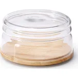 Continenta Prkénko s poklopem 20 cm