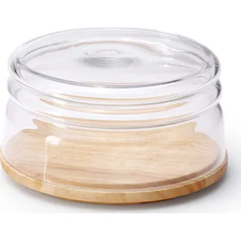 Kuchyňské prkénko Continenta Prkénko s poklopem 20 cm